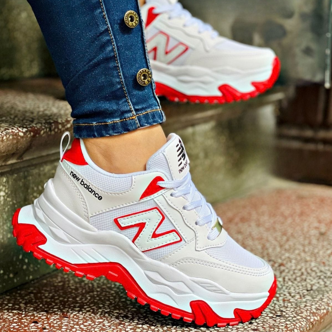 Tenis NB Low