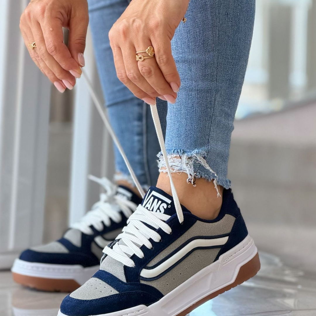 tenis vans