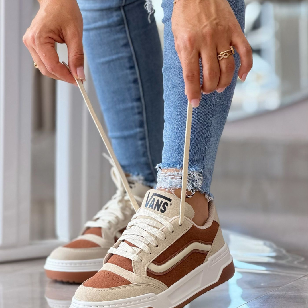 tenis vans