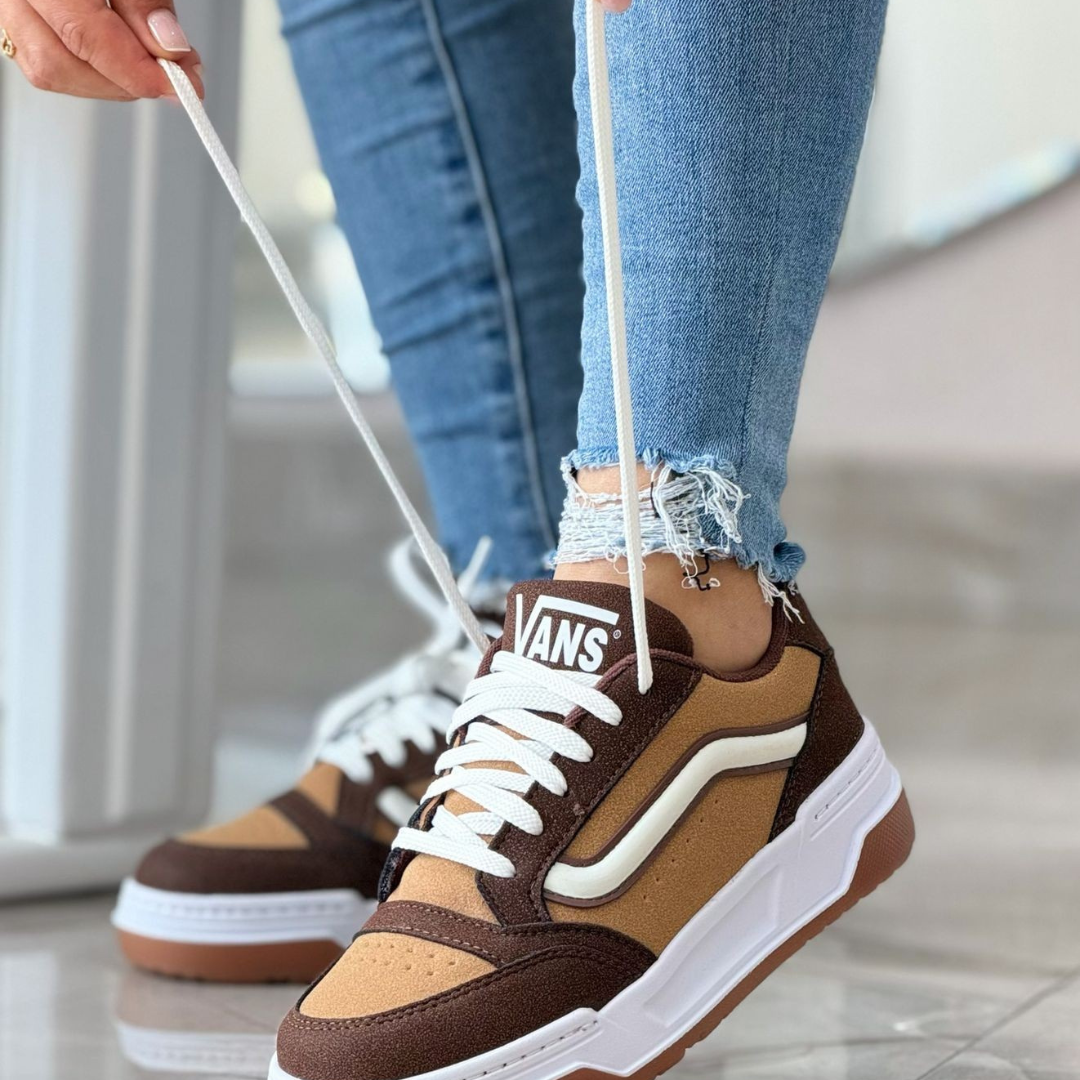 tenis vans