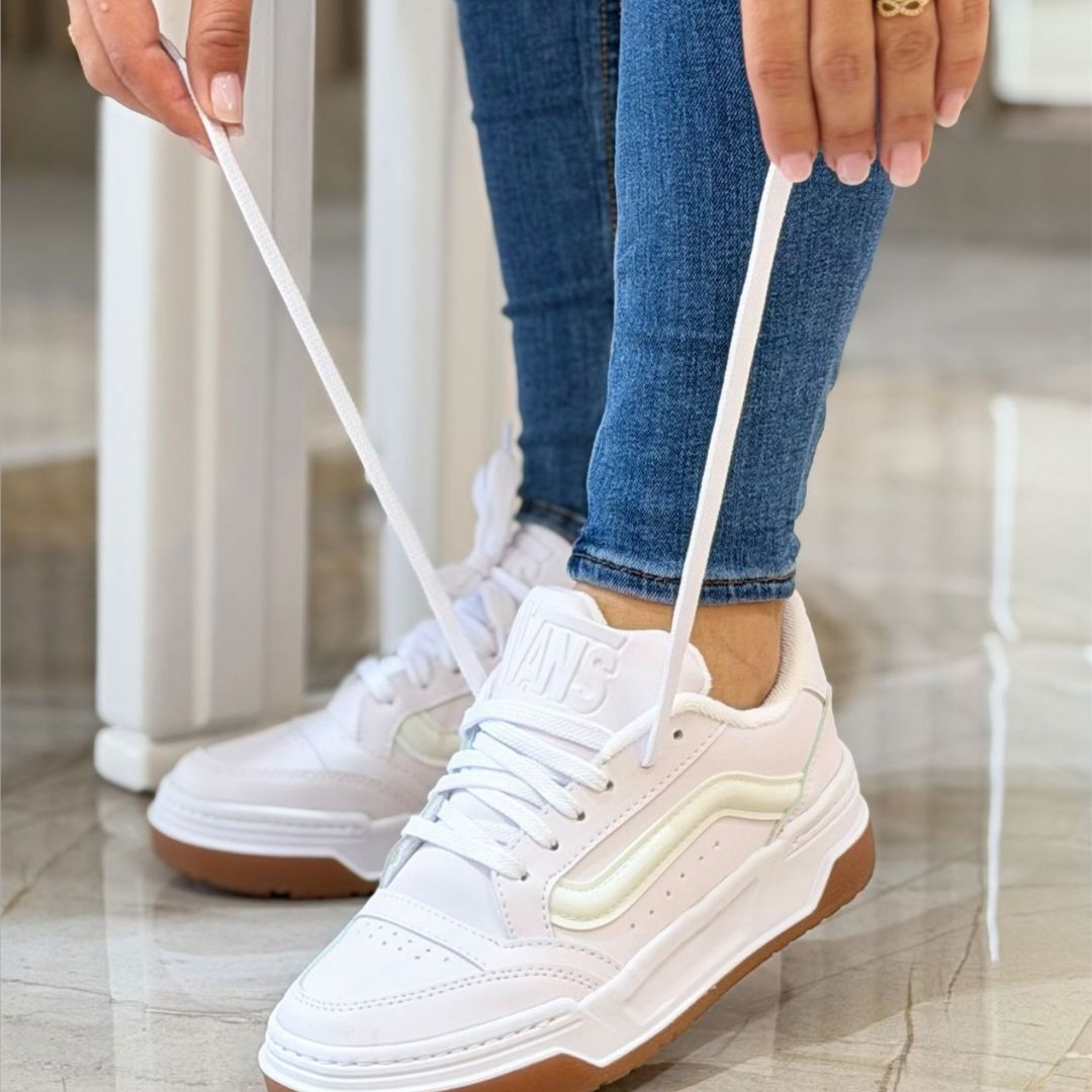 tenis vans