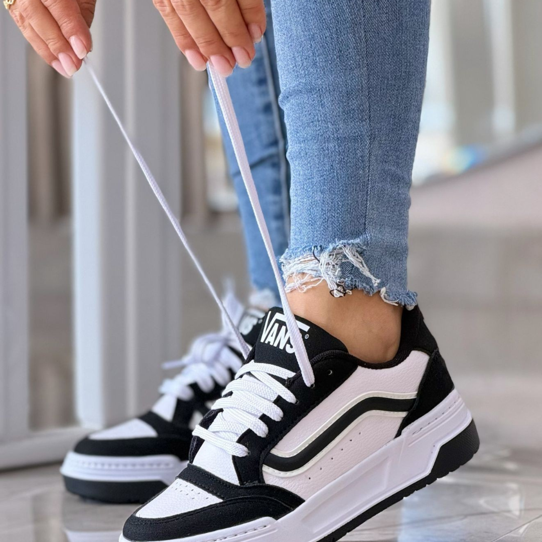 tenis vans