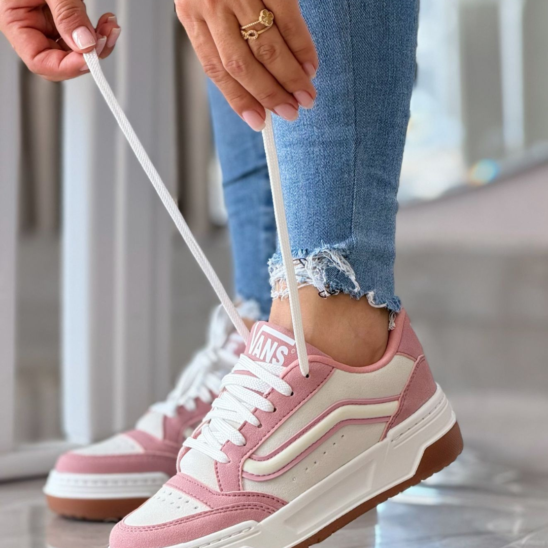 tenis vans