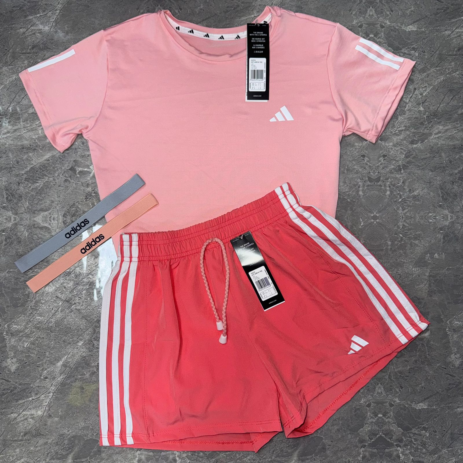 CONJUTOS DEPORTIVOS INPORTADOS