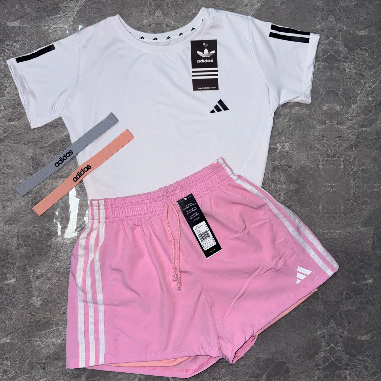 CONJUTOS DEPORTIVOS INPORTADOS