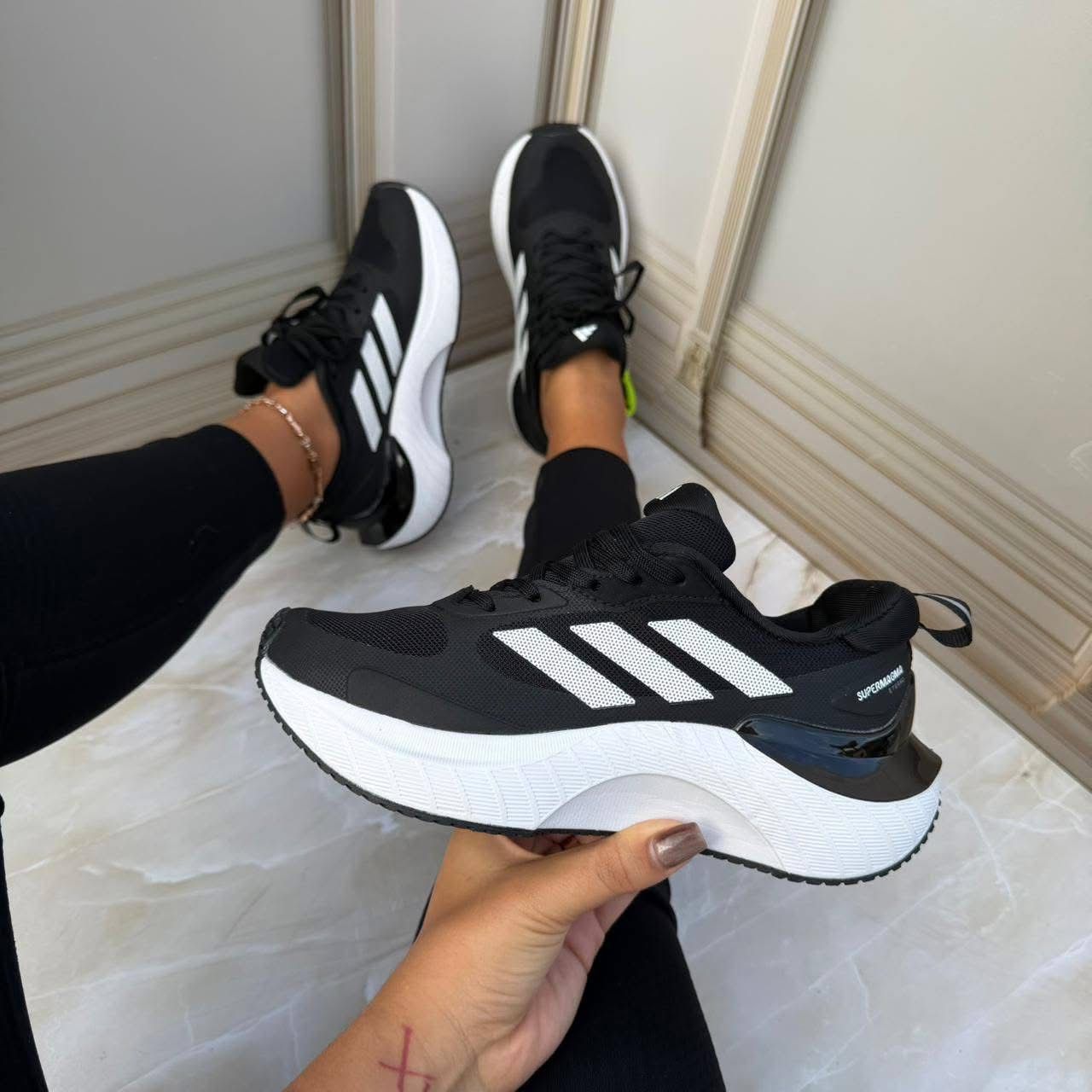 tenis adidas